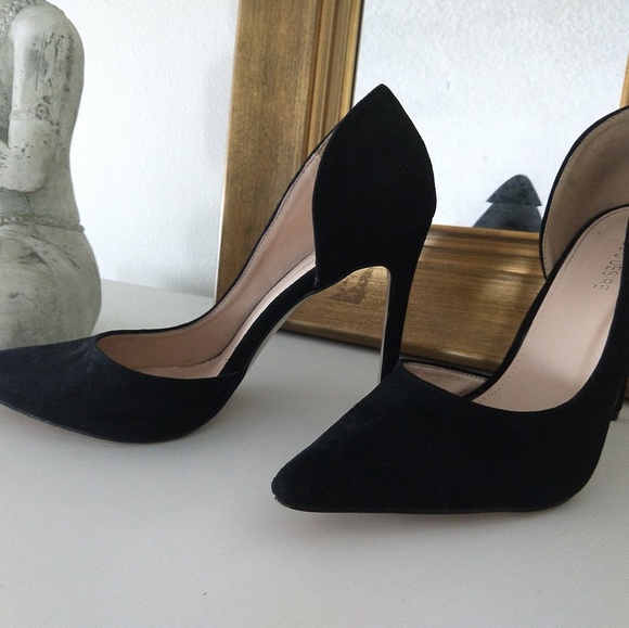 Brand new Sexy Black heels - Picture 1 of 5